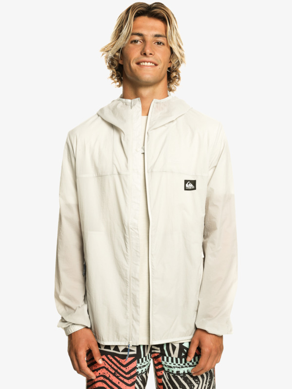 Summit Run - Windbreaker for Men  EQYJK03944
