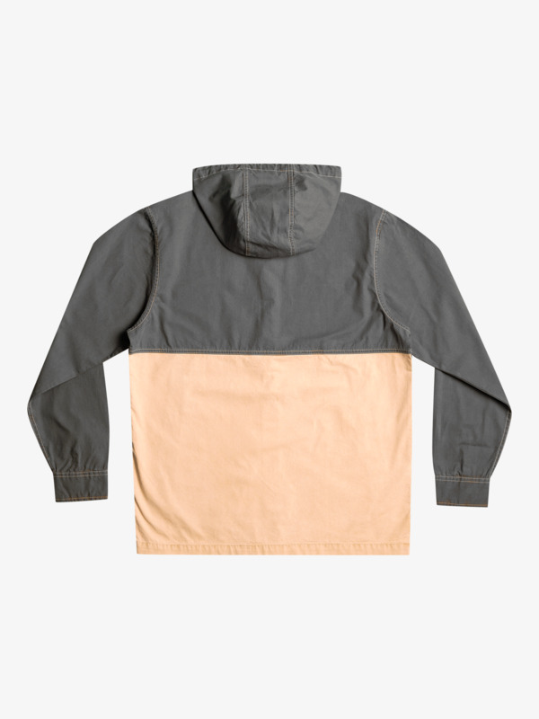 Natural Surf - Hooded Jacket for Men  EQYJK03949
