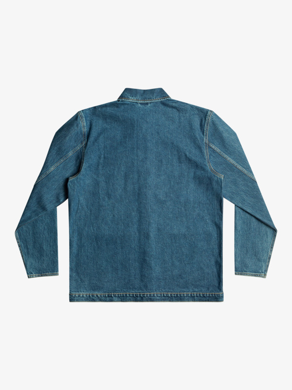 Legendary Worker - Denim Jacket for Men  EQYJK03952