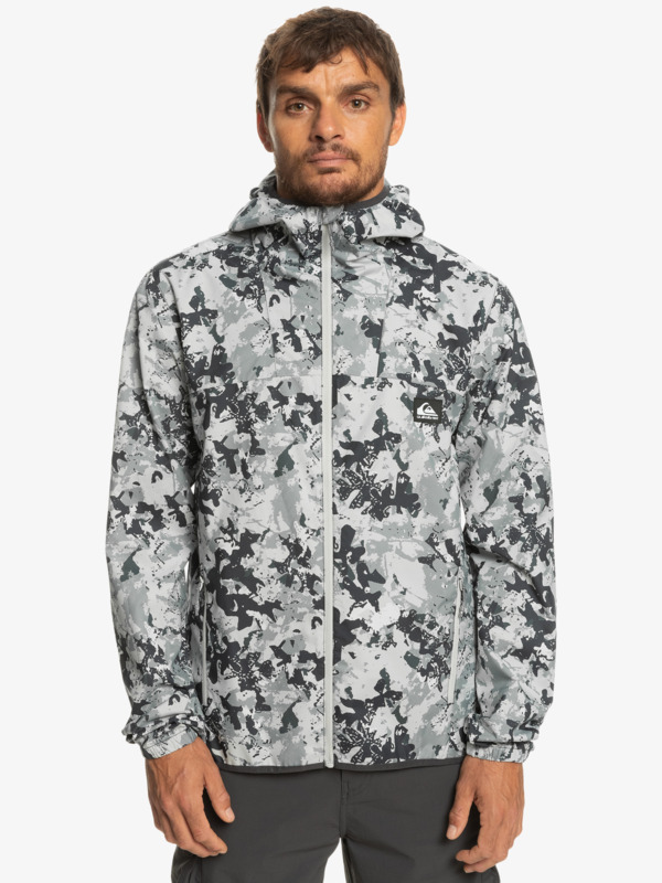 Lizard Runner - Waterproof Jacket for Men  EQYJK03957