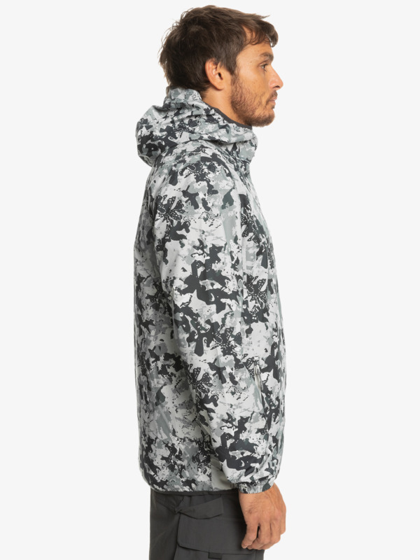 Lizard Runner - Waterproof Jacket for Men  EQYJK03957