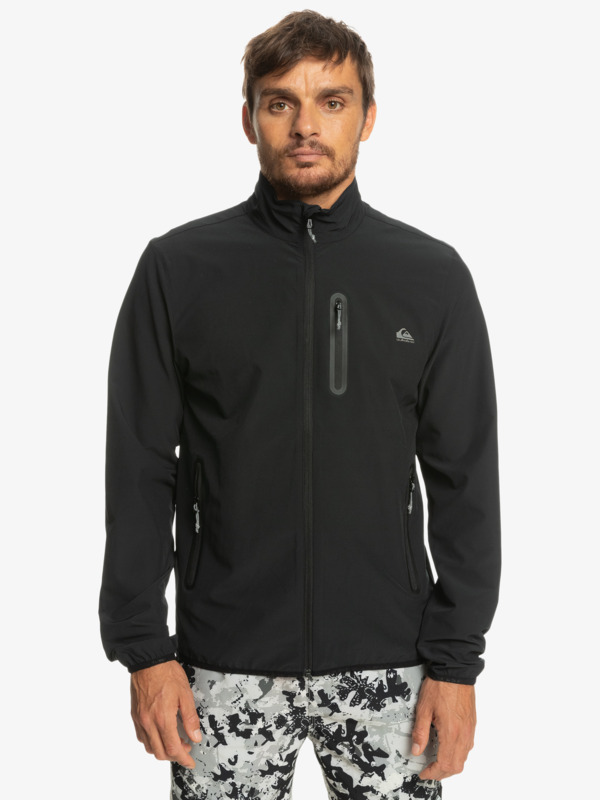 Cross Over - Lightweight Jacket for Men  EQYJK03958