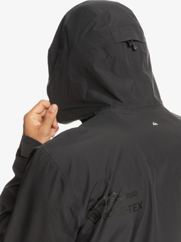 Dark Skies - Veste GORE-TEX® pour Homme | Quiksilver