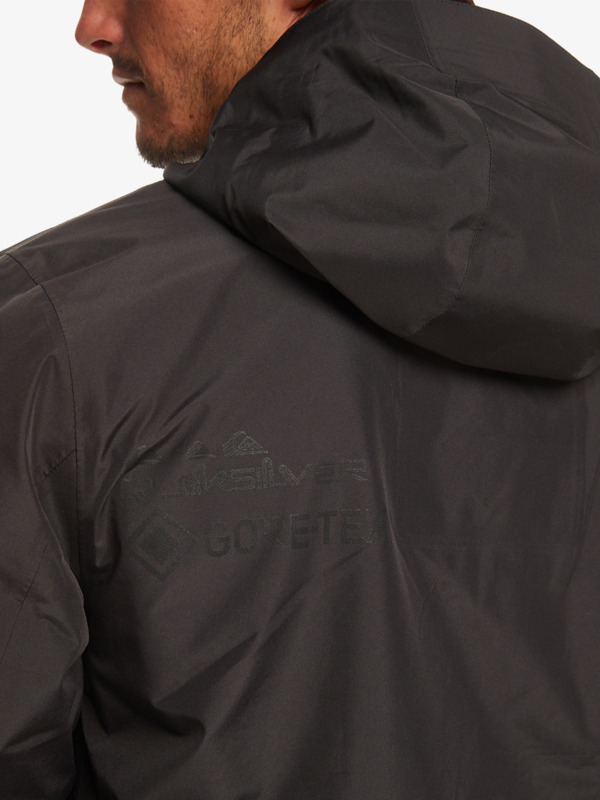 Dark Skies - Veste GORE-TEX® pour Homme | Quiksilver