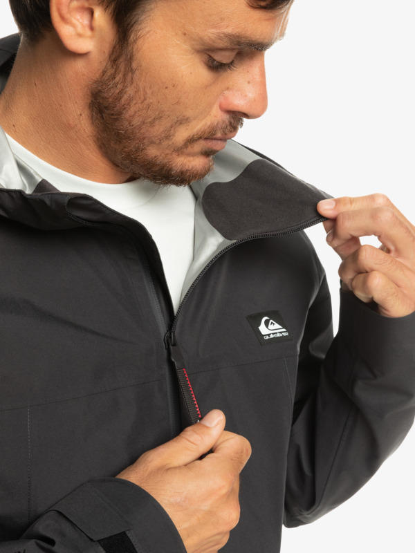 Dark Skies - Veste GORE-TEX® pour Homme | Quiksilver