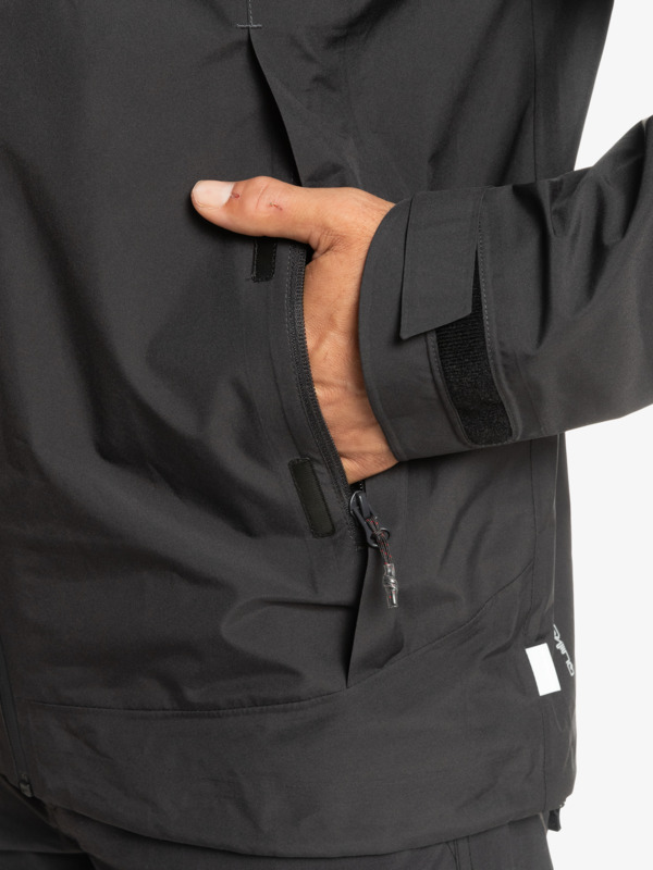 Dark Skies - GORE-TEX® Jacket for Men  EQYJK03960