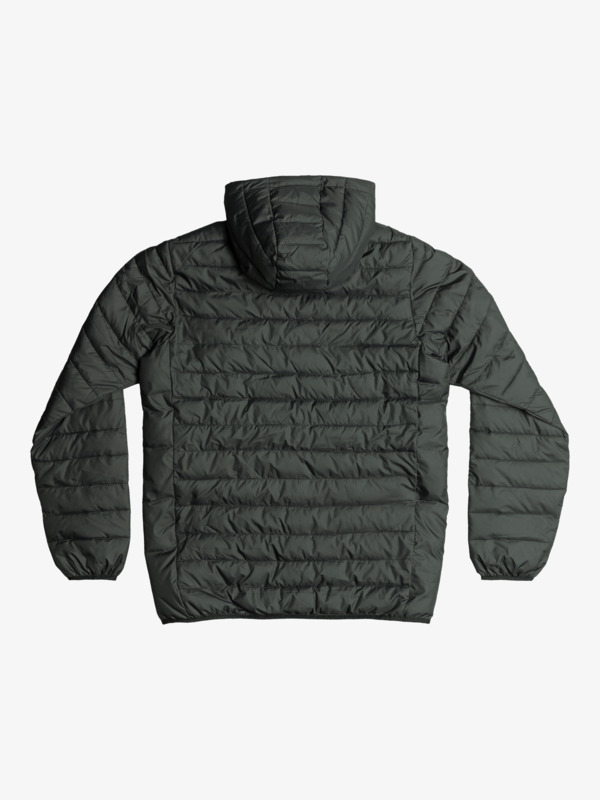 Scaly - Puffer Jacket for Men  EQYJK03977