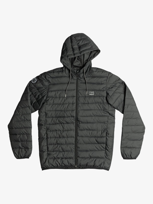 Scaly - Puffer Jacket for Men  EQYJK03977