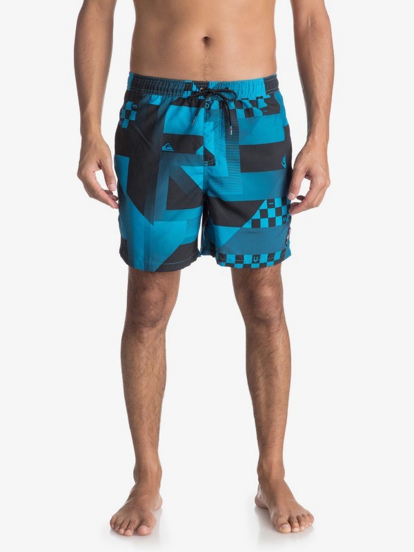 17" - Traje Baño para Hombre | Quiksilver