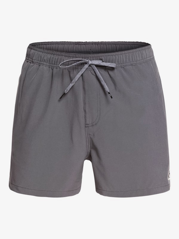 Everyday Stretch 15 Quiksilver Shorts Red