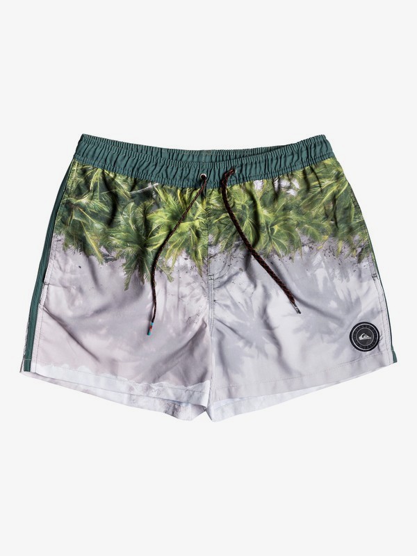 Jetlag 15" - Swim Shorts for Men  EQYJV03400