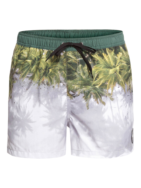 Jetlag 15" - Swim Shorts for Men  EQYJV03400