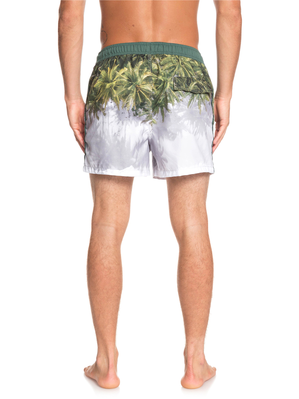 Jetlag 15" - Swim Shorts for Men  EQYJV03400