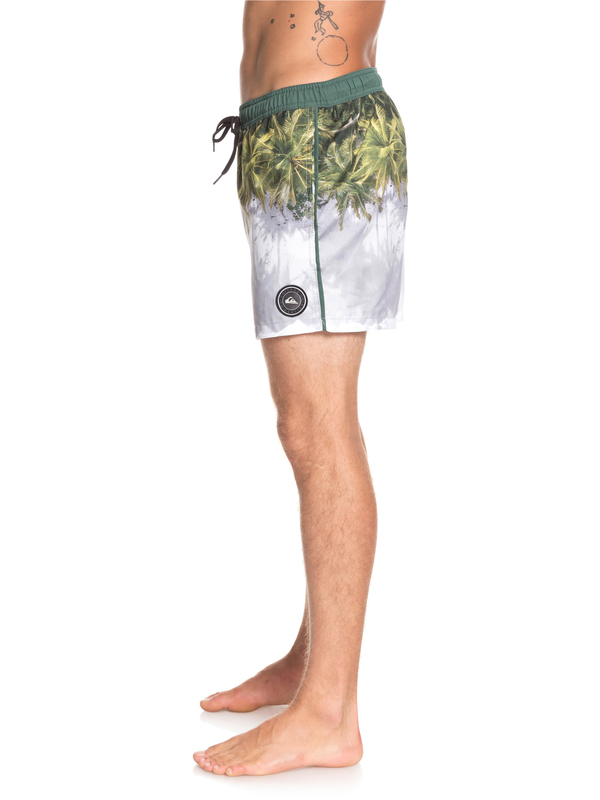 Jetlag 15" - Swim Shorts for Men  EQYJV03400