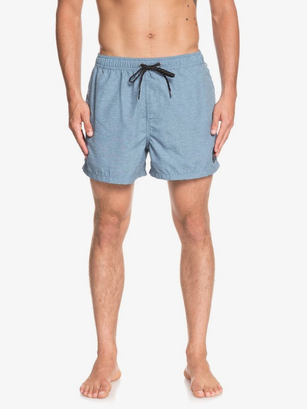 quiksilver, Everyday 15" - Swim Shorts for Men, REAL TEAL (bpr0) 0 Everyday 15" - Swim Shorts for Men Blue EQYJV03407 Quiksilver