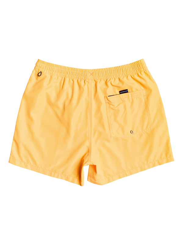 Everyday 15" - Swim Shorts for Men  EQYJV03531