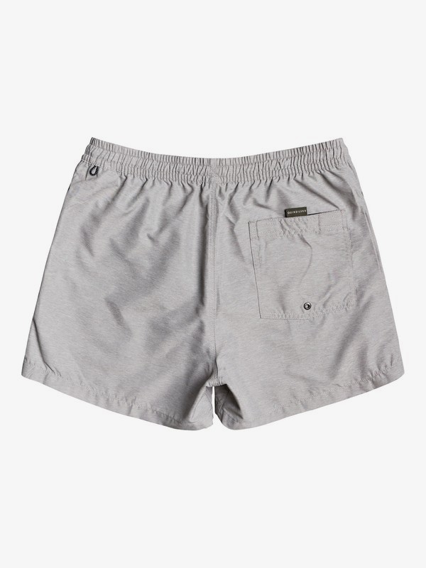 Everyday 15" - Swim Shorts for Men  EQYJV03531