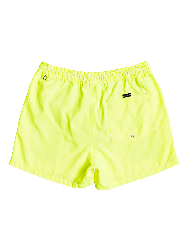 Everyday 15" - Swim Shorts for Men  EQYJV03531