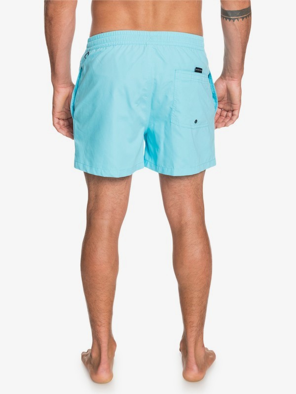 Everyday 15" - Swim Shorts for Men  EQYJV03531