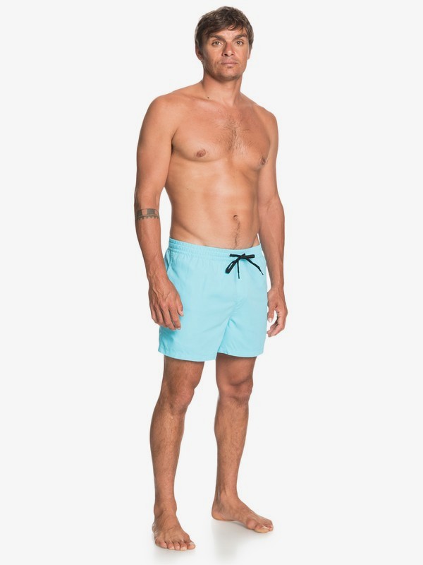 Everyday 15" - Swim Shorts for Men  EQYJV03531