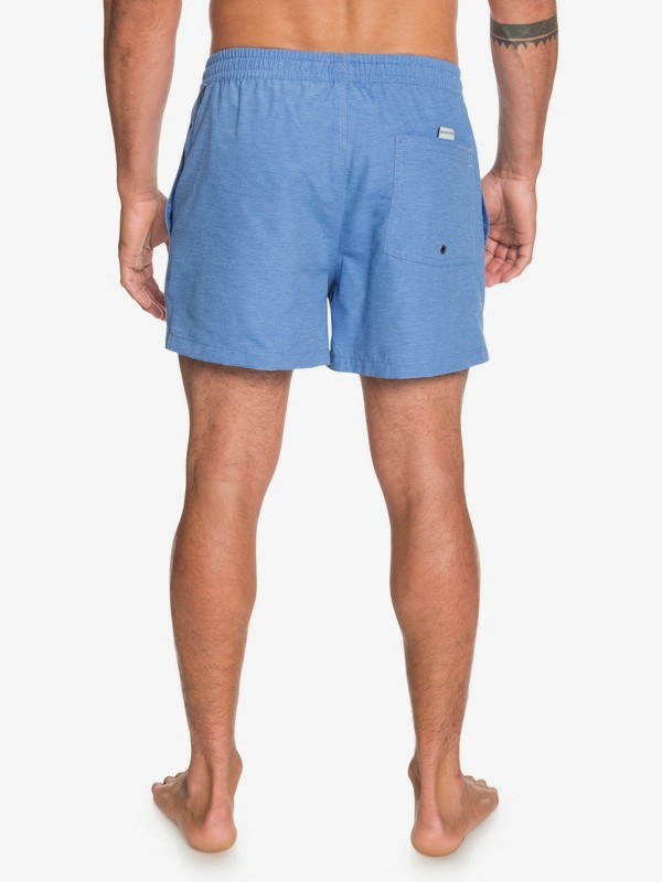 Everyday 15" - Swim Shorts for Men  EQYJV03531