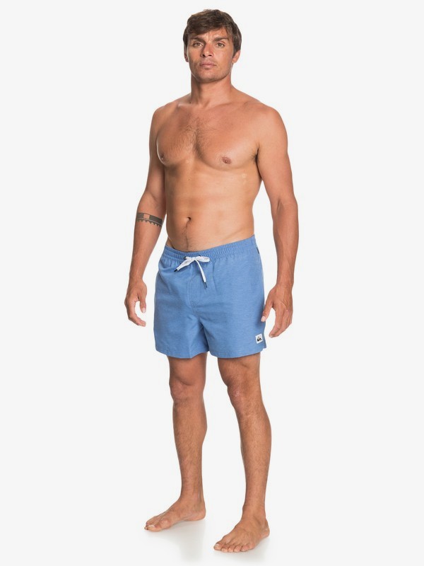 Everyday 15" - Swim Shorts for Men  EQYJV03531