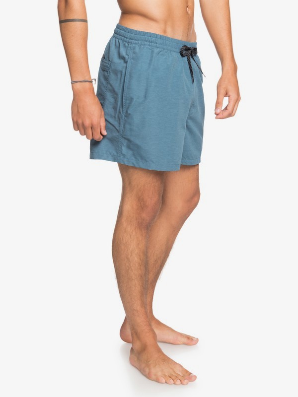 Everyday 15" - Swim Shorts for Men  EQYJV03531