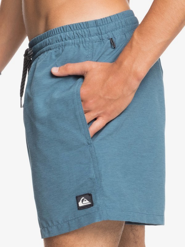 Everyday 15" - Swim Shorts for Men  EQYJV03531