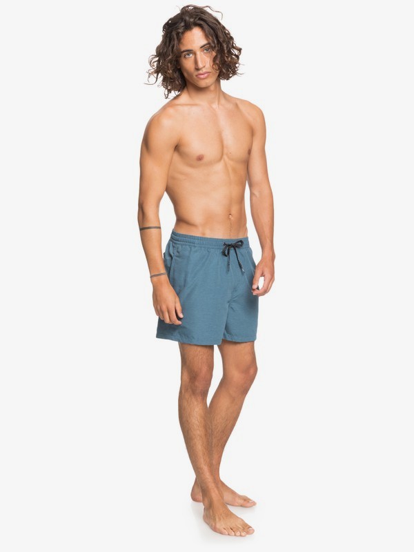 Everyday 15" - Swim Shorts for Men  EQYJV03531