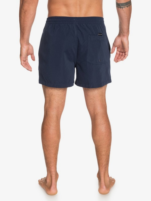 Everyday 15" - Swim Shorts for Men  EQYJV03531