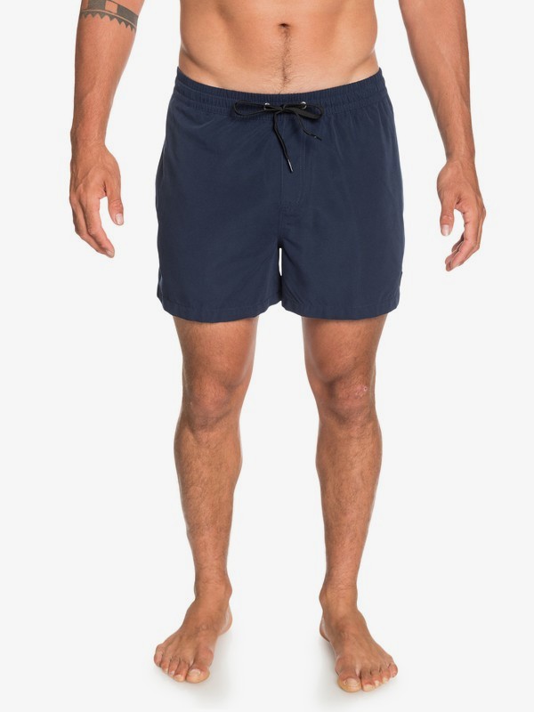 Everyday 15" - Swim Shorts for Men  EQYJV03531