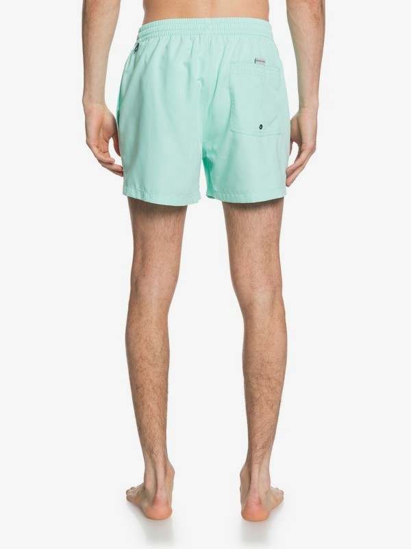 Everyday 15" - Swim Shorts for Men  EQYJV03531