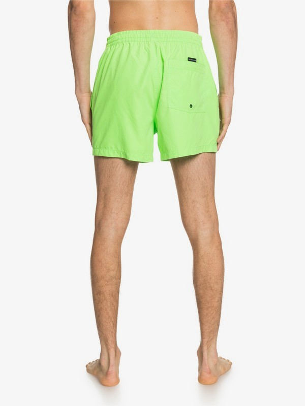 Everyday 15" - Swim Shorts for Men  EQYJV03531