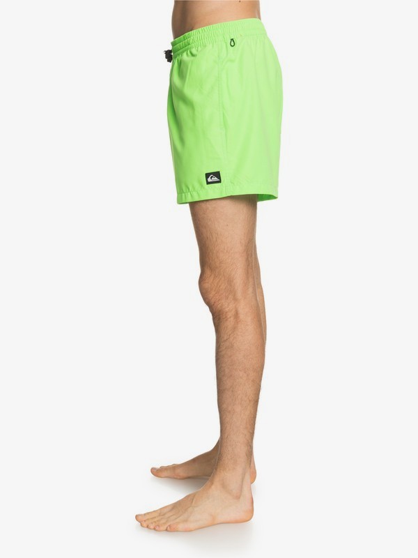 Everyday 15" - Swim Shorts for Men  EQYJV03531