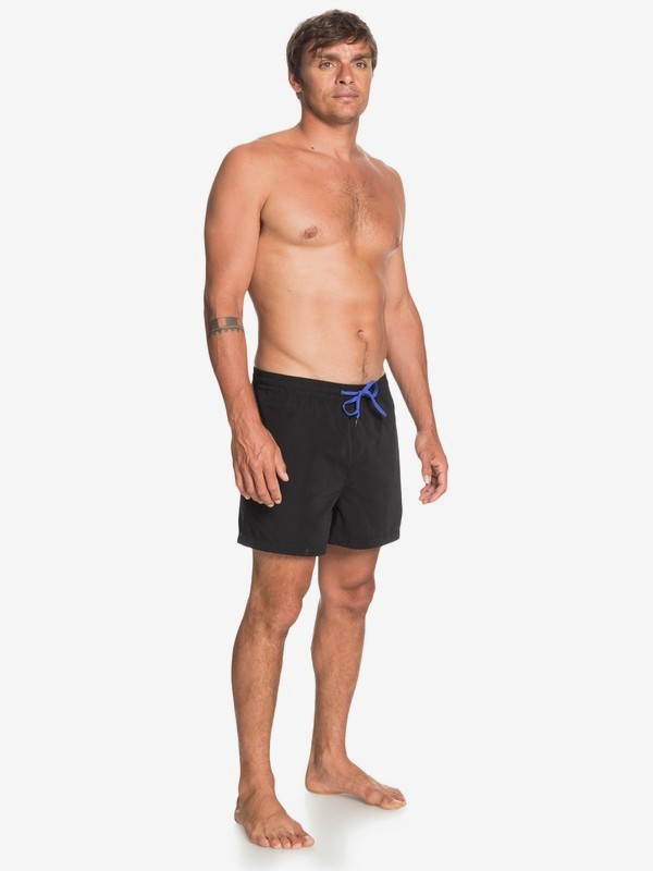 Everyday 15" - Swim Shorts for Men  EQYJV03531