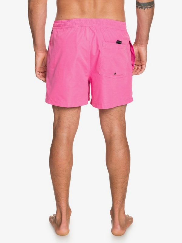 Everyday 15" - Swim Shorts for Men  EQYJV03531