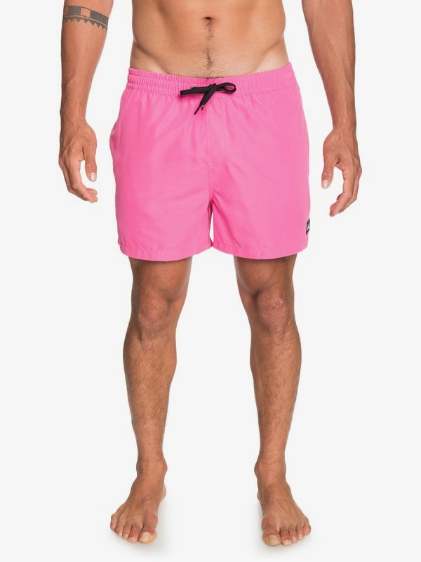 Everyday 15" - Swim Shorts for Men  EQYJV03531