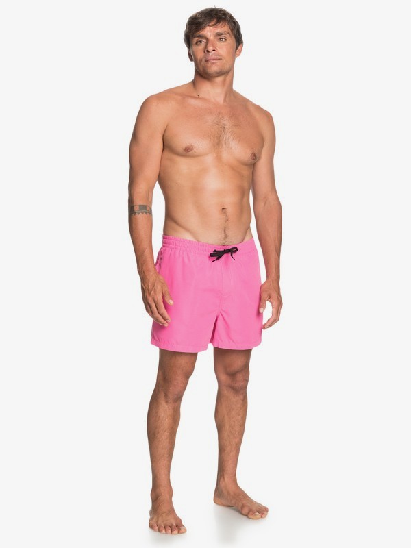 Everyday 15" - Swim Shorts for Men  EQYJV03531