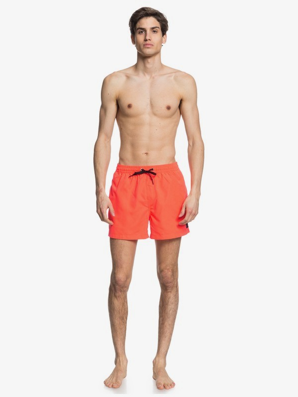 Everyday 15" - Swim Shorts for Men  EQYJV03531