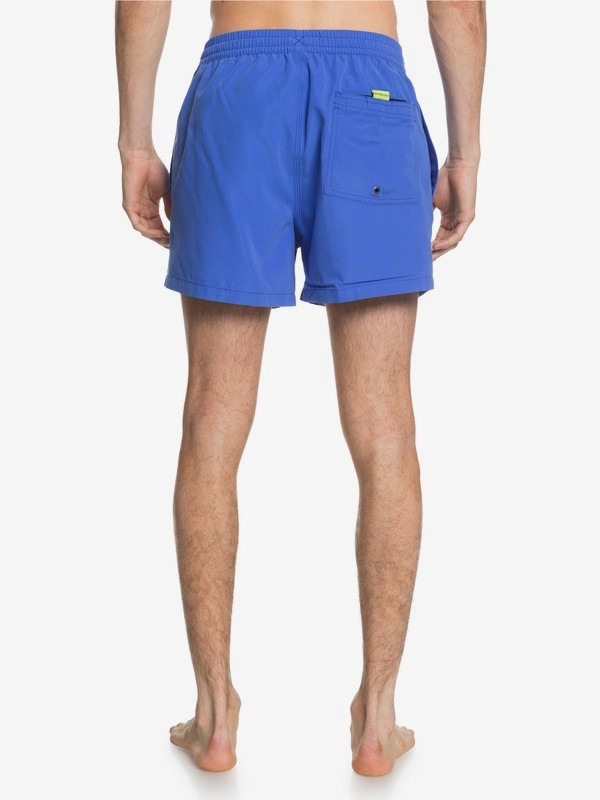 Everyday 15" - Swim Shorts for Men  EQYJV03531
