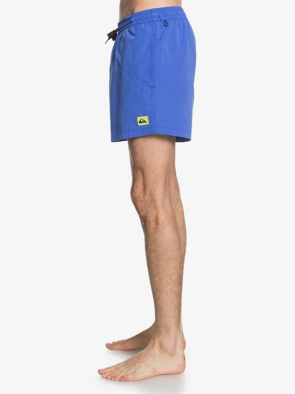 Everyday 15" - Swim Shorts for Men  EQYJV03531
