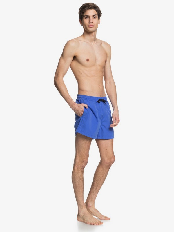 Everyday 15" - Swim Shorts for Men  EQYJV03531