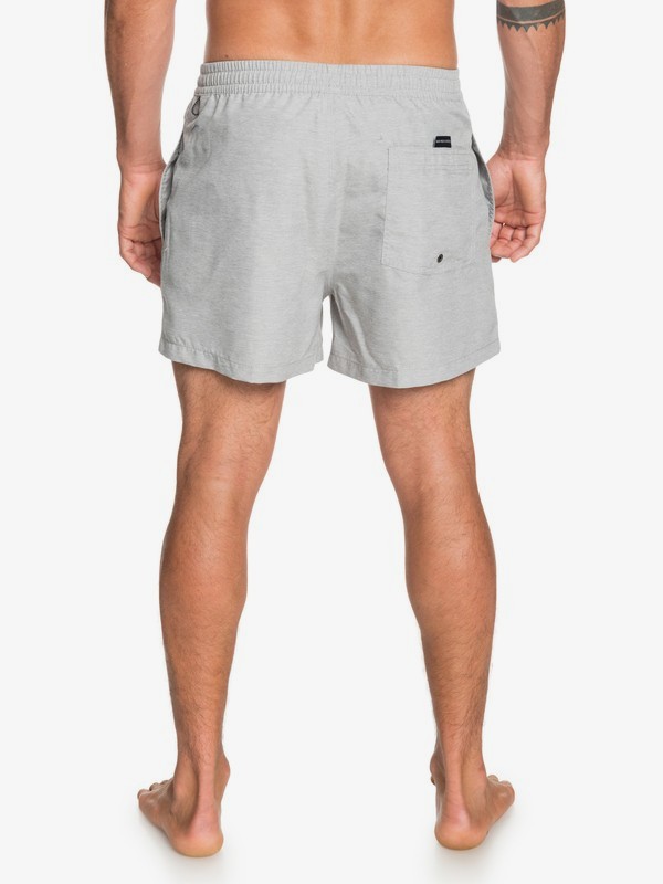 Everyday 15" - Swim Shorts for Men  EQYJV03531