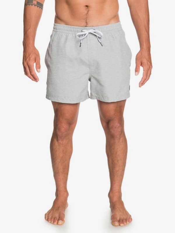 Everyday 15" - Swim Shorts for Men  EQYJV03531