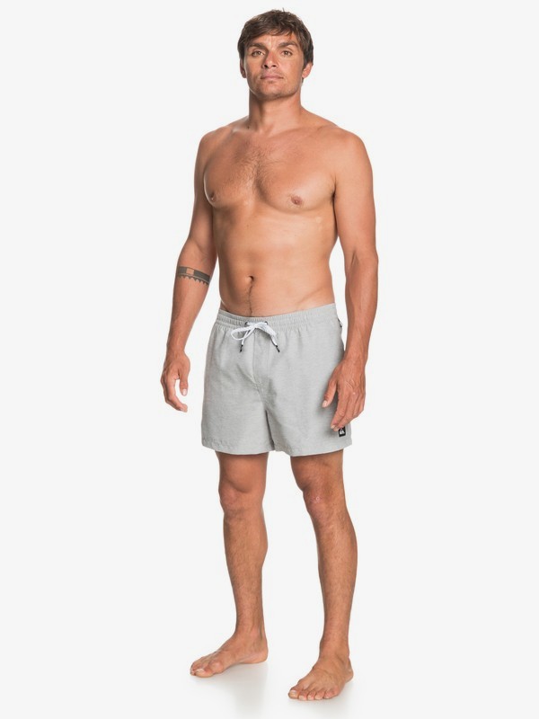 Everyday 15" - Swim Shorts for Men  EQYJV03531