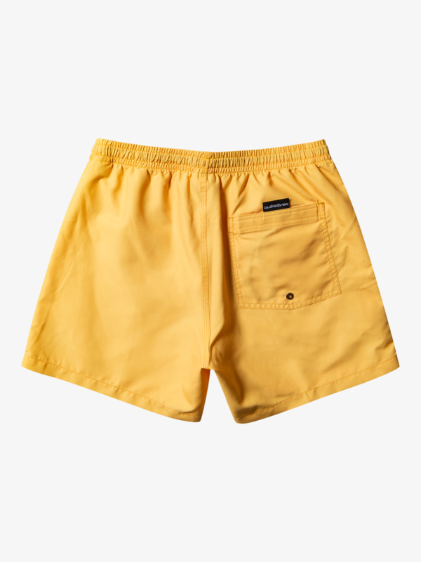 Everyday 15" - Swim Shorts for Men  EQYJV03531
