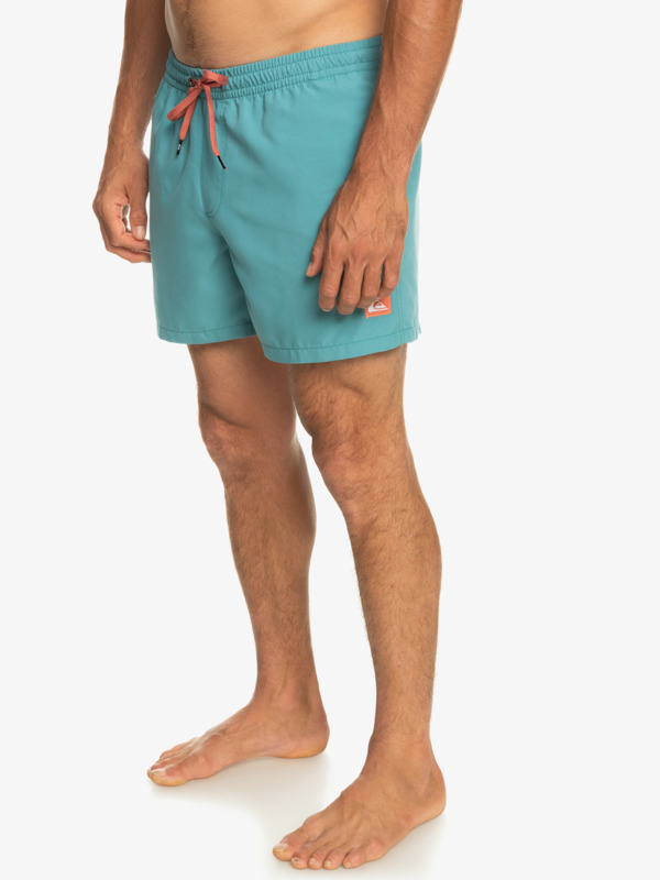Everyday 15" - Swim Shorts for Men  EQYJV03531