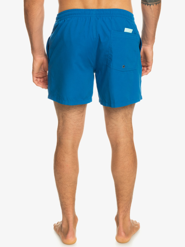 Everyday 15" - Swim Shorts for Men  EQYJV03531