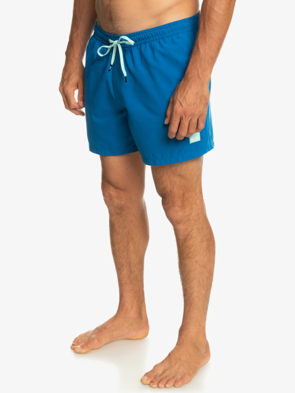Everyday 15" - Swim Shorts for Men  EQYJV03531