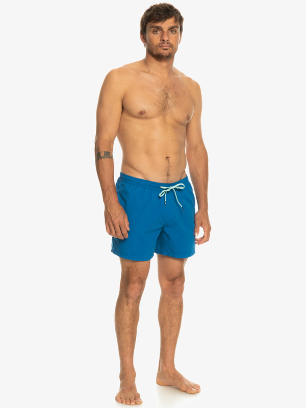 Everyday 15" - Swim Shorts for Men  EQYJV03531